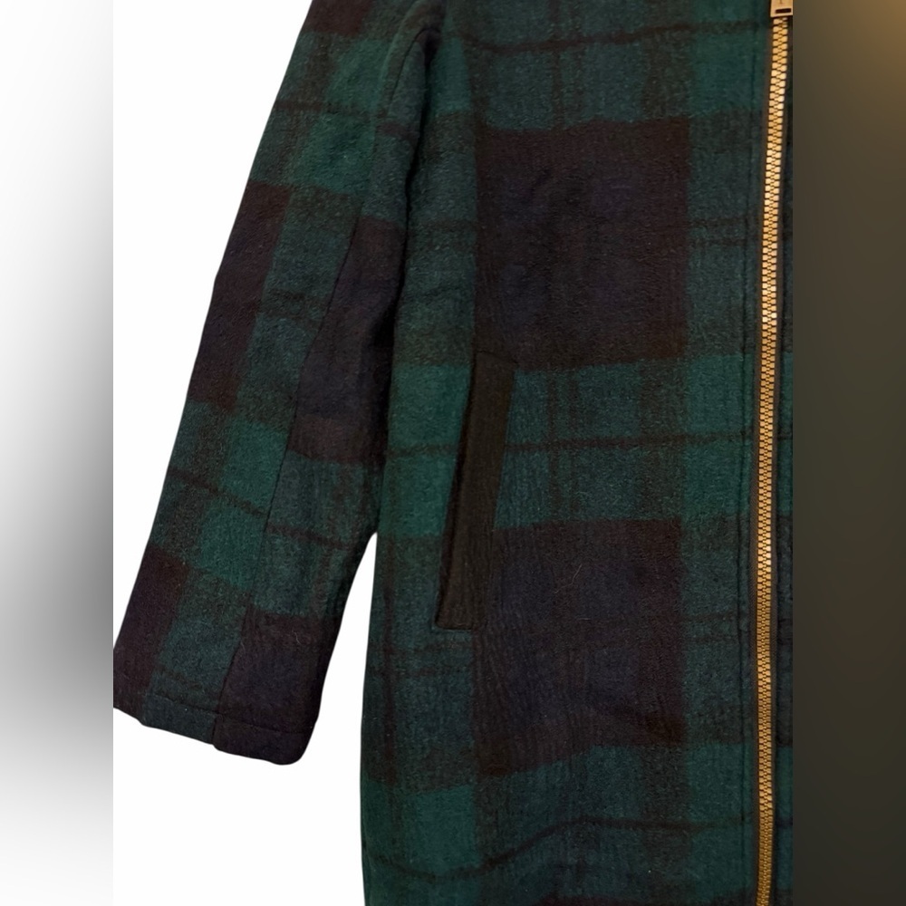 Pendleton Wool Blend Walker Coat - Picture 4 of 8